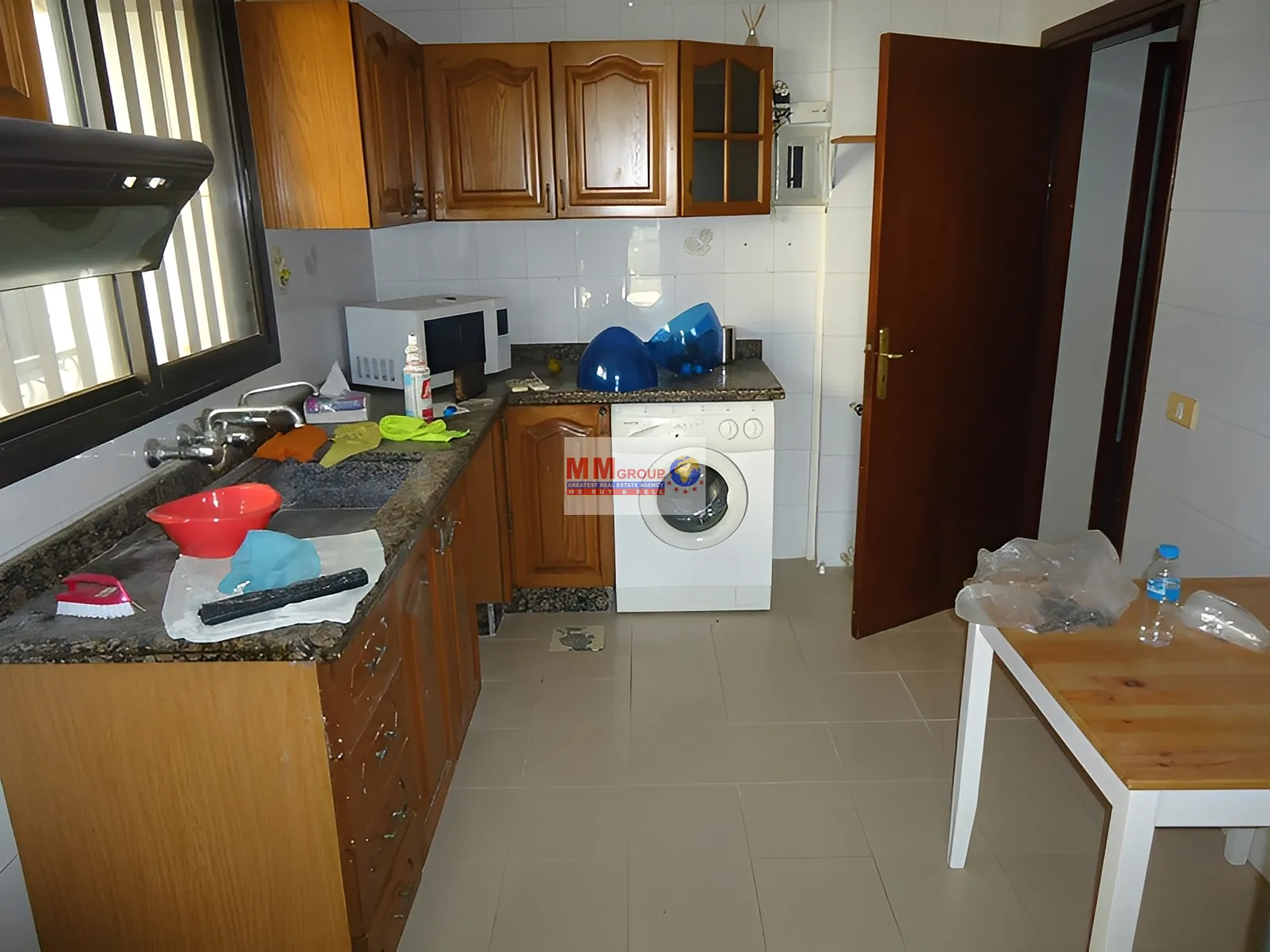 Apartment for Rent in Montiverde