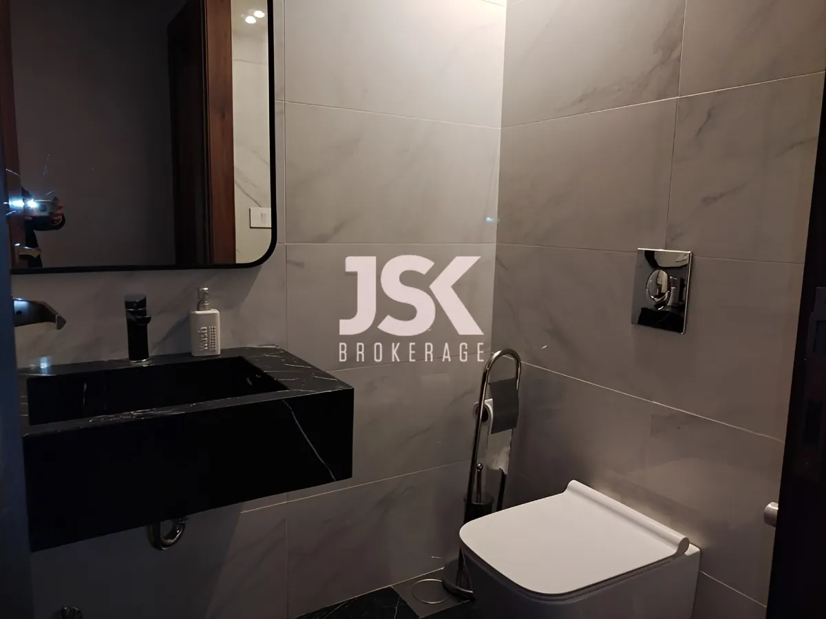 Duplex for Sale in Sahel Aalma, Lebanon