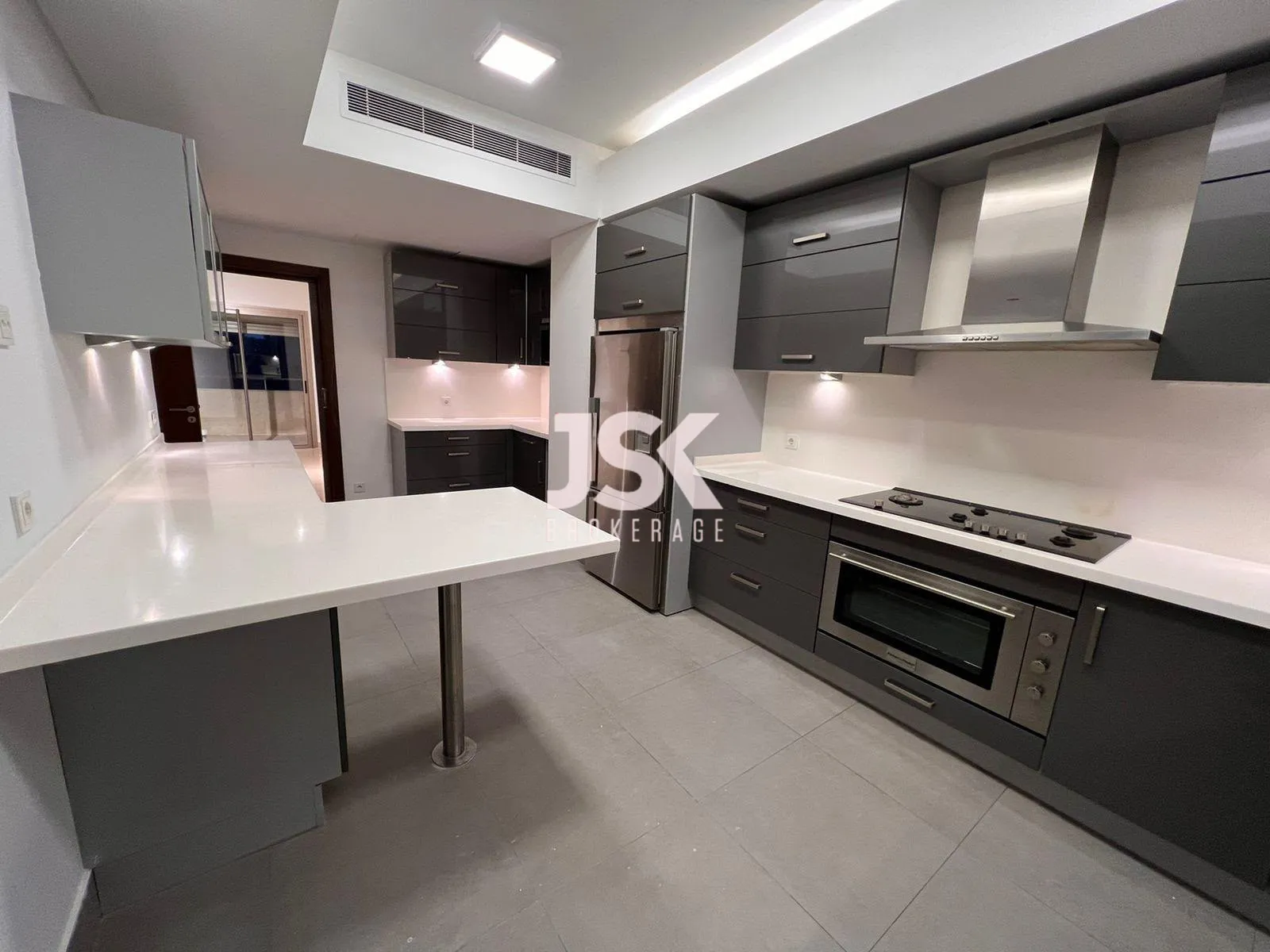 Apartment for Rent in Achrafieh
