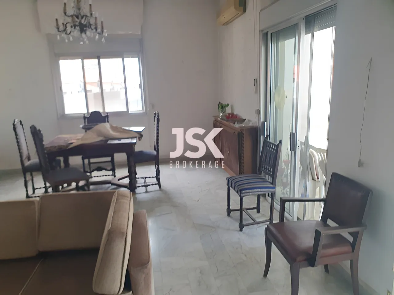 Apartment for Sale in Jounieh