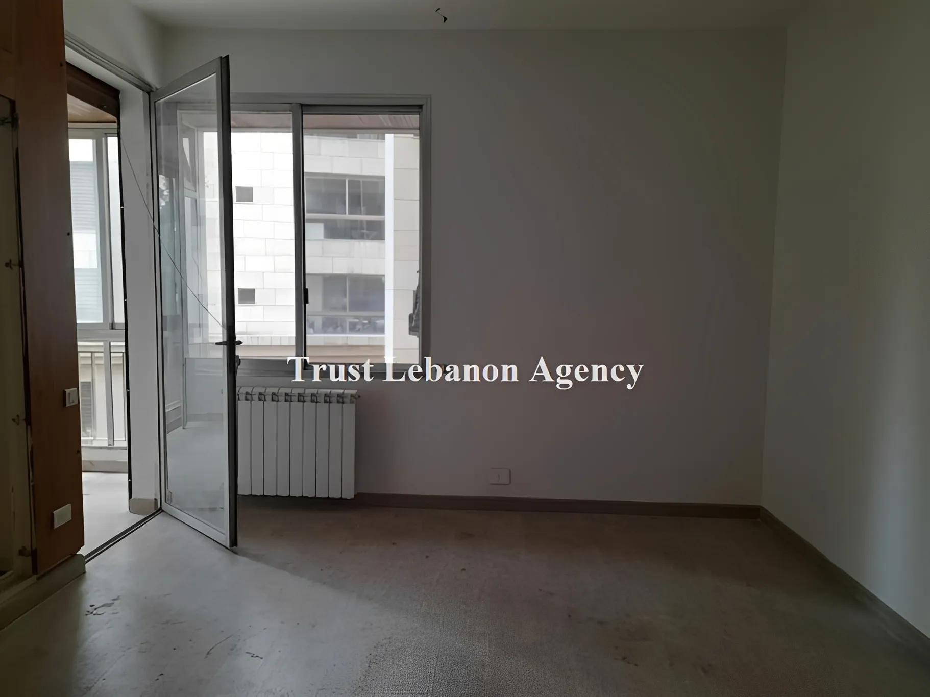 Apartment for Rent in Tabaris Beirut Lebanon