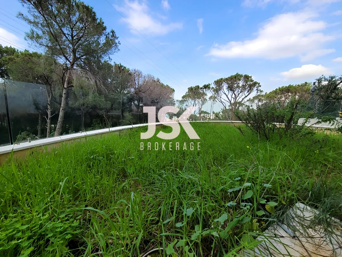 Apartment for Sale in Ain Saadeh, Lebanon