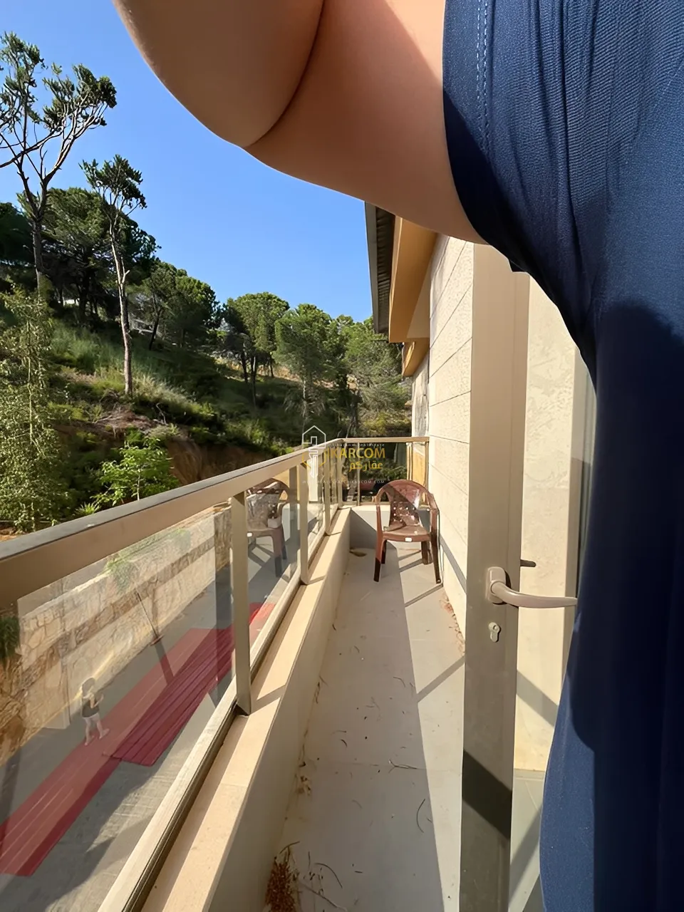 Apartment for Sale in Baabdat, Lebanon