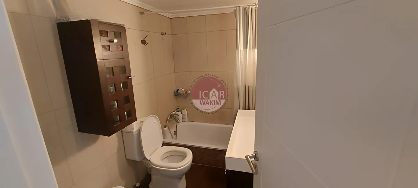 Apartment for sale in Zalqa