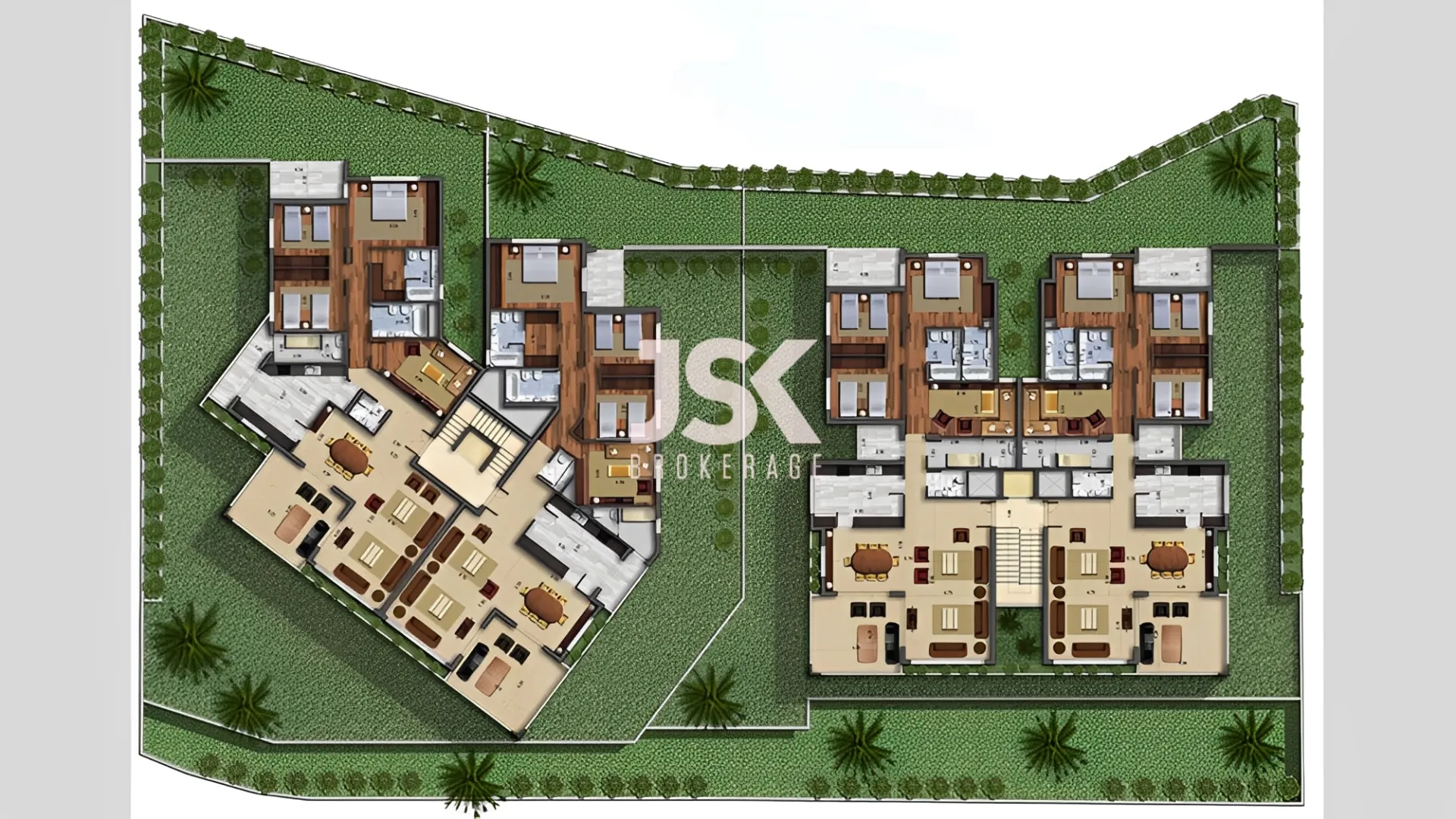 Duplex for Sale in Beit El Chaar, Lebanon - 3 bed, 4 bath