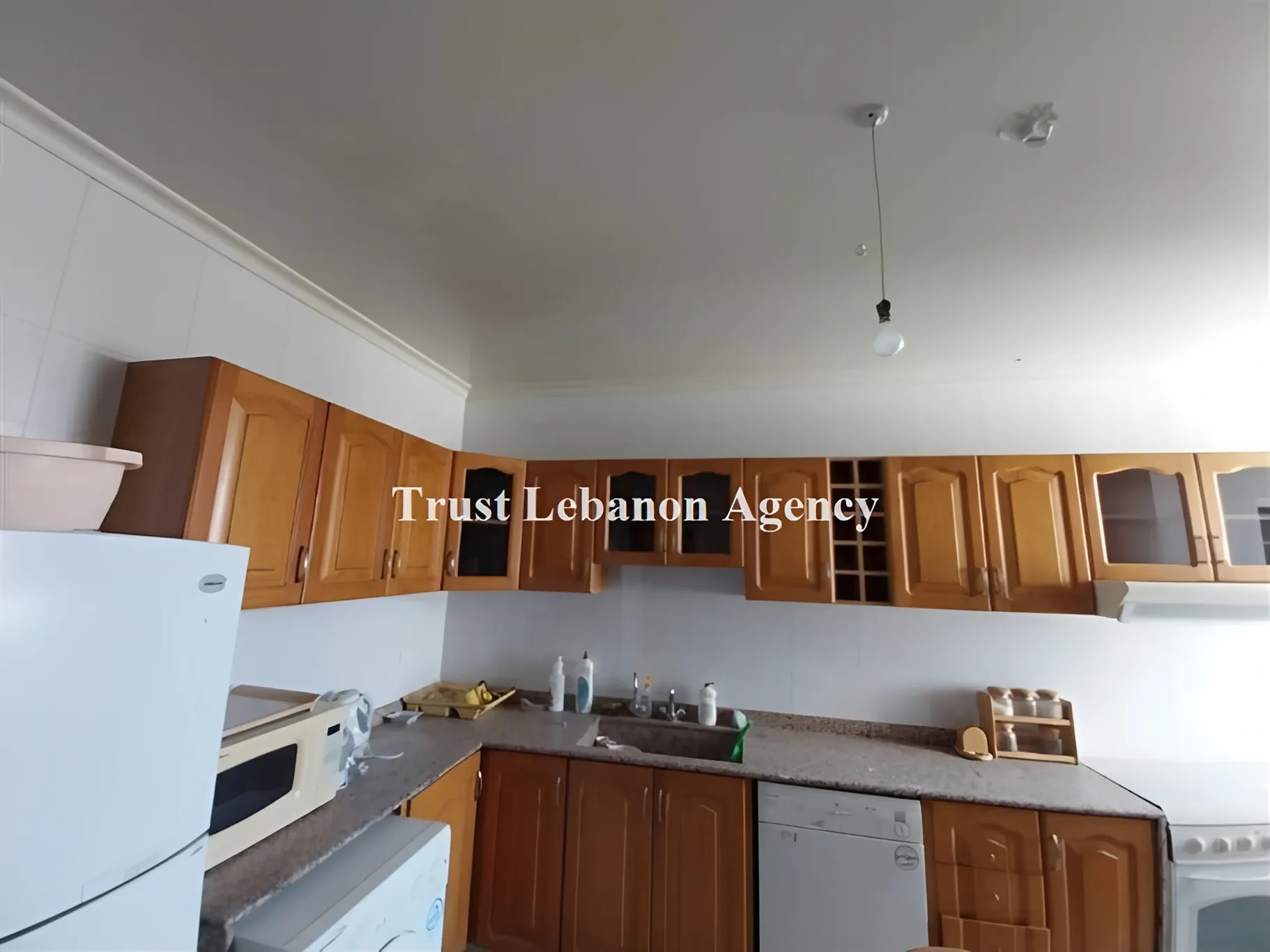 Apartment for Sale in Dbayeh