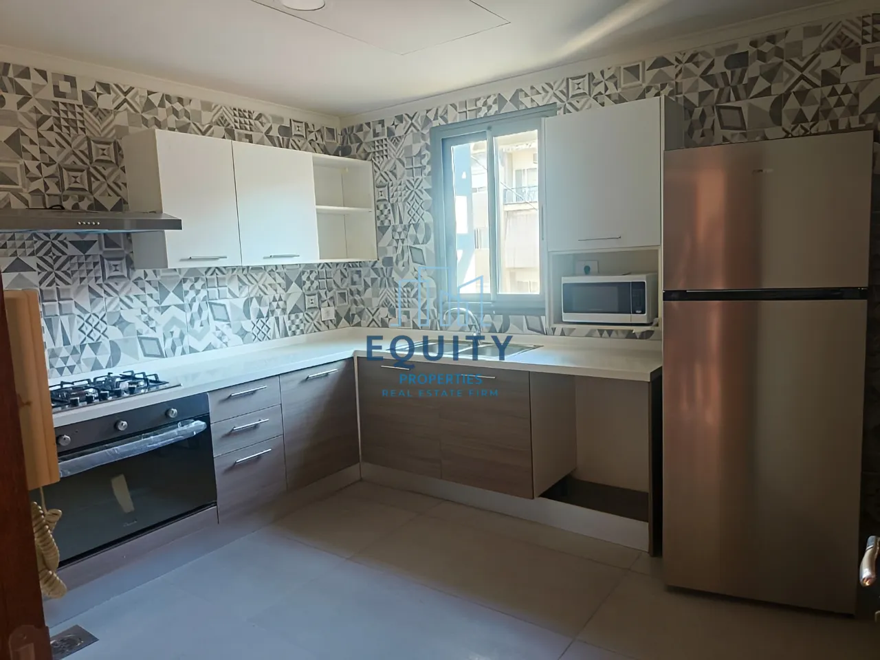 Apartment for rent in Ashrafieh