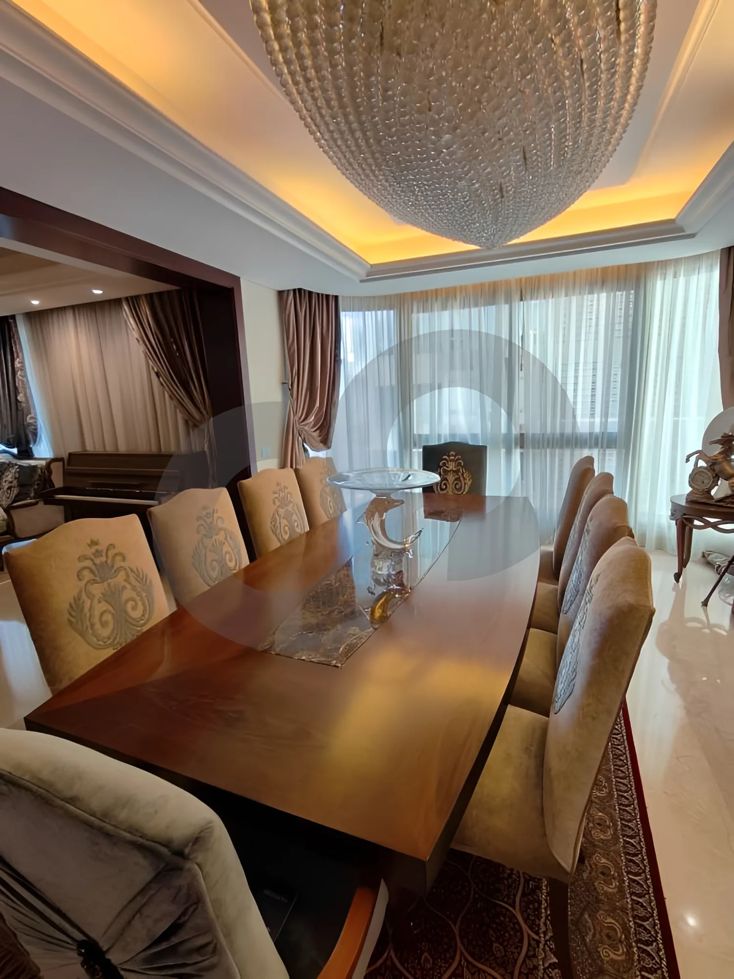 Apartment for Sale in Ain Al Mraiseh