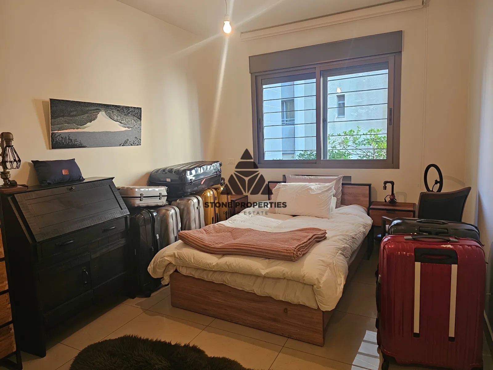 Apartment for sale in Achrafieh, beirut, lebanon