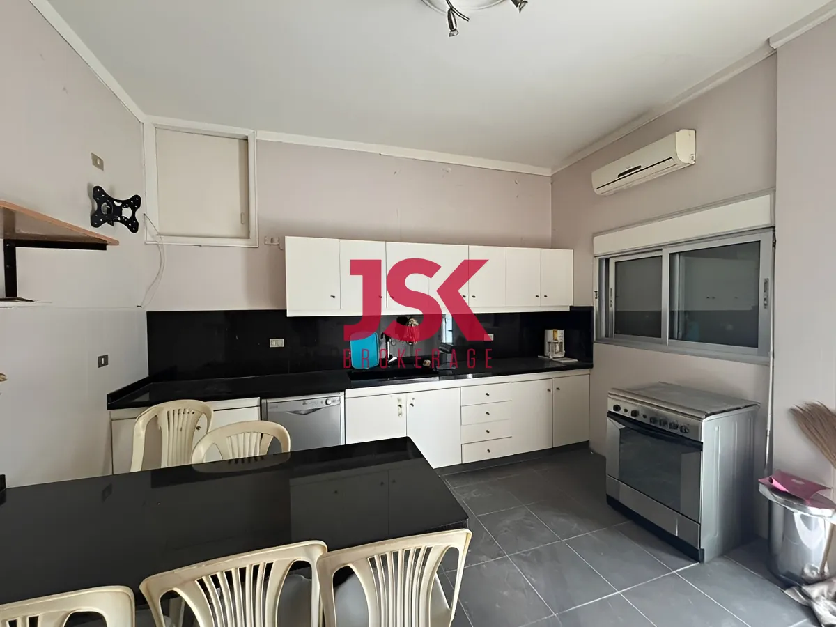 Apartment for Rent in Mtaileb, Lebanon