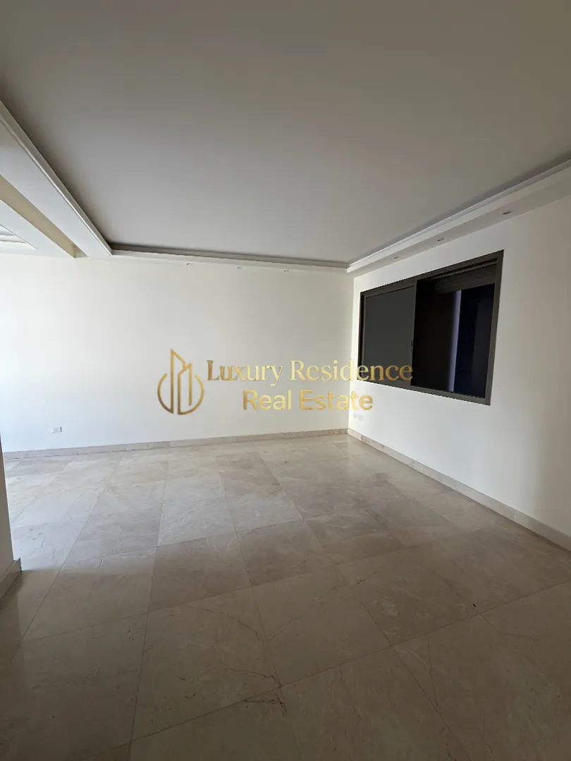 Apartment for rent in Achrafieh, beirut, lebanon