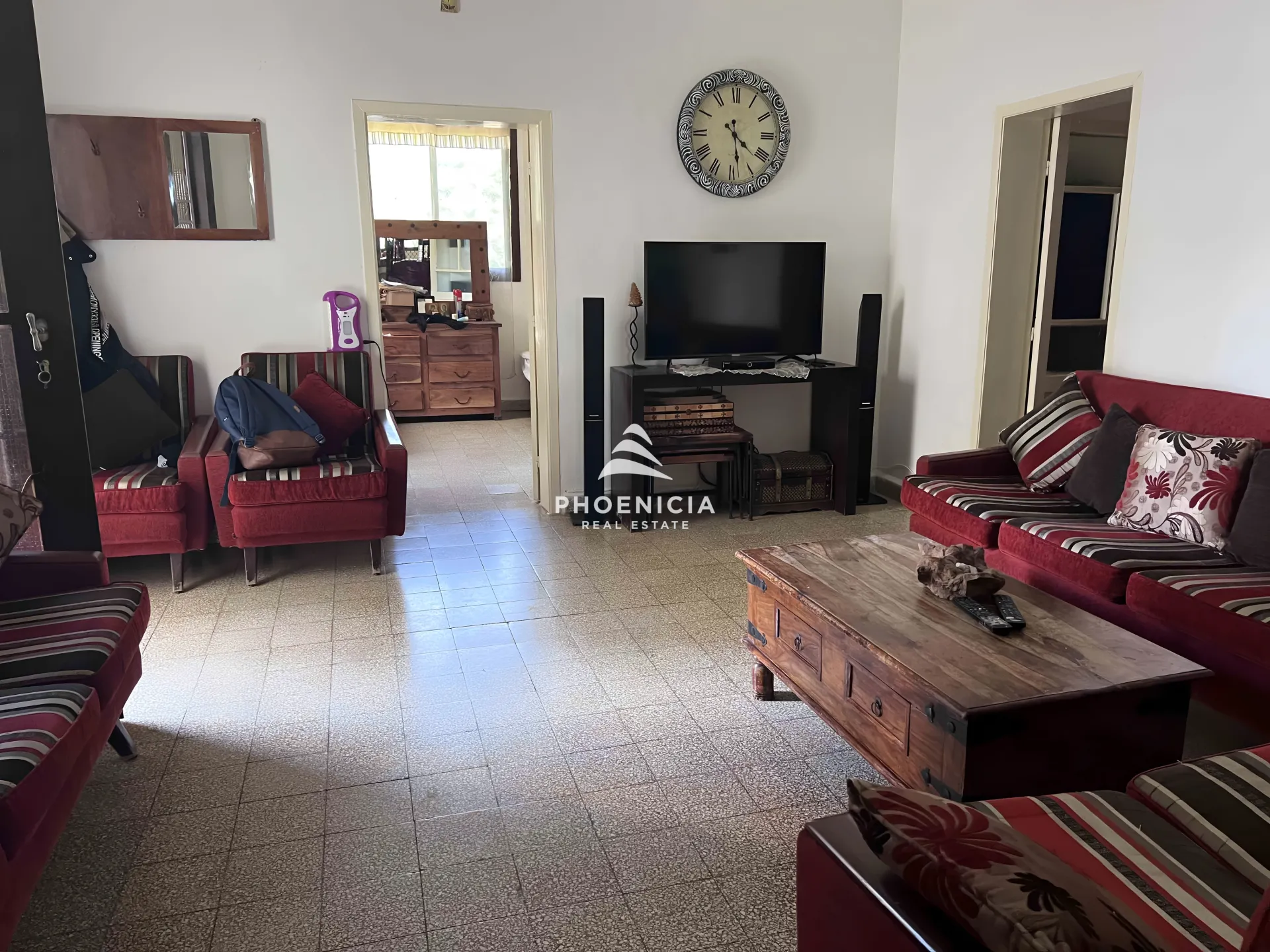 Villa for Sale in Jdayel