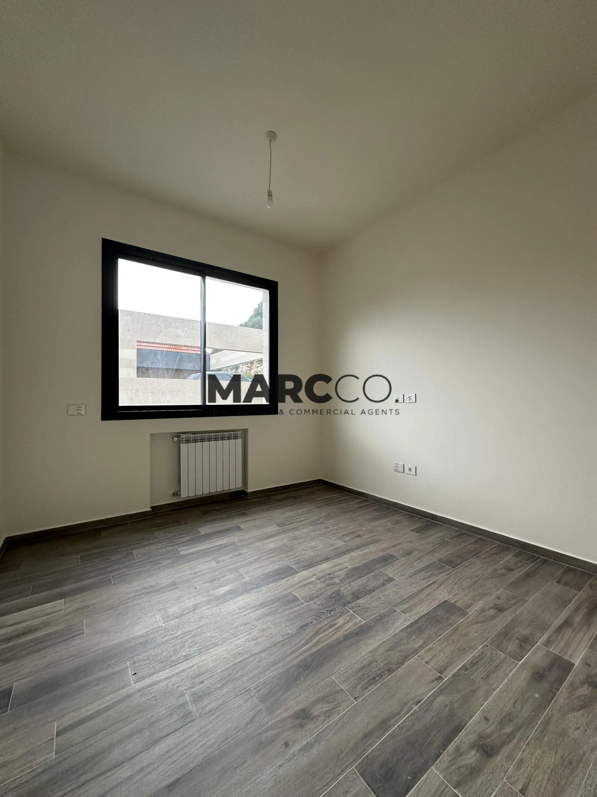 Apartment for sale in Bayada, Rabieh, Lebanon