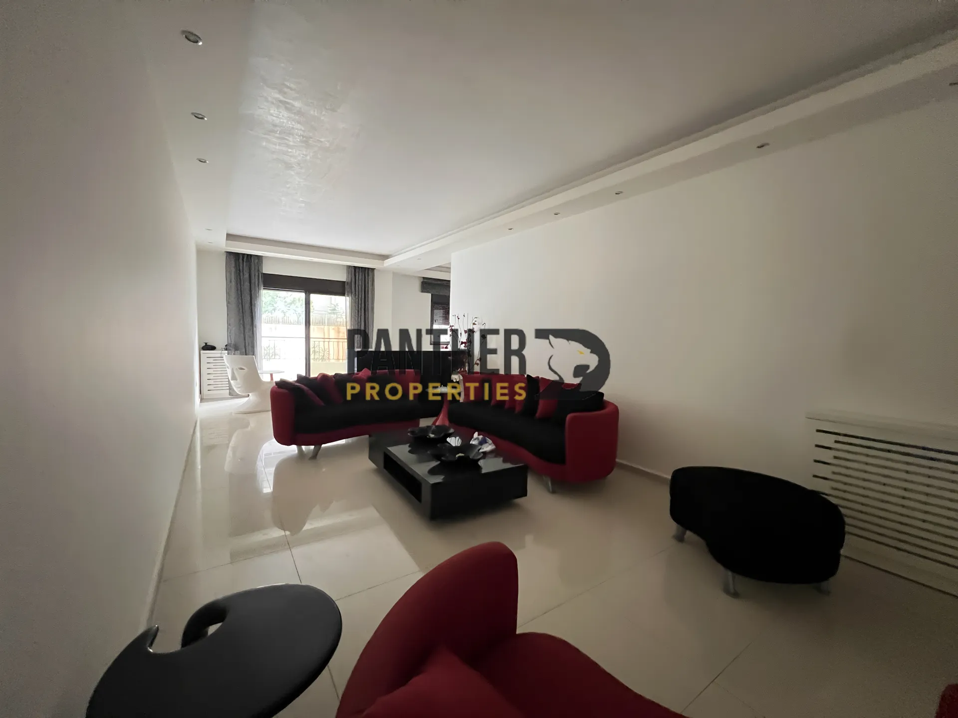 Duplex for sale in Mansourieh