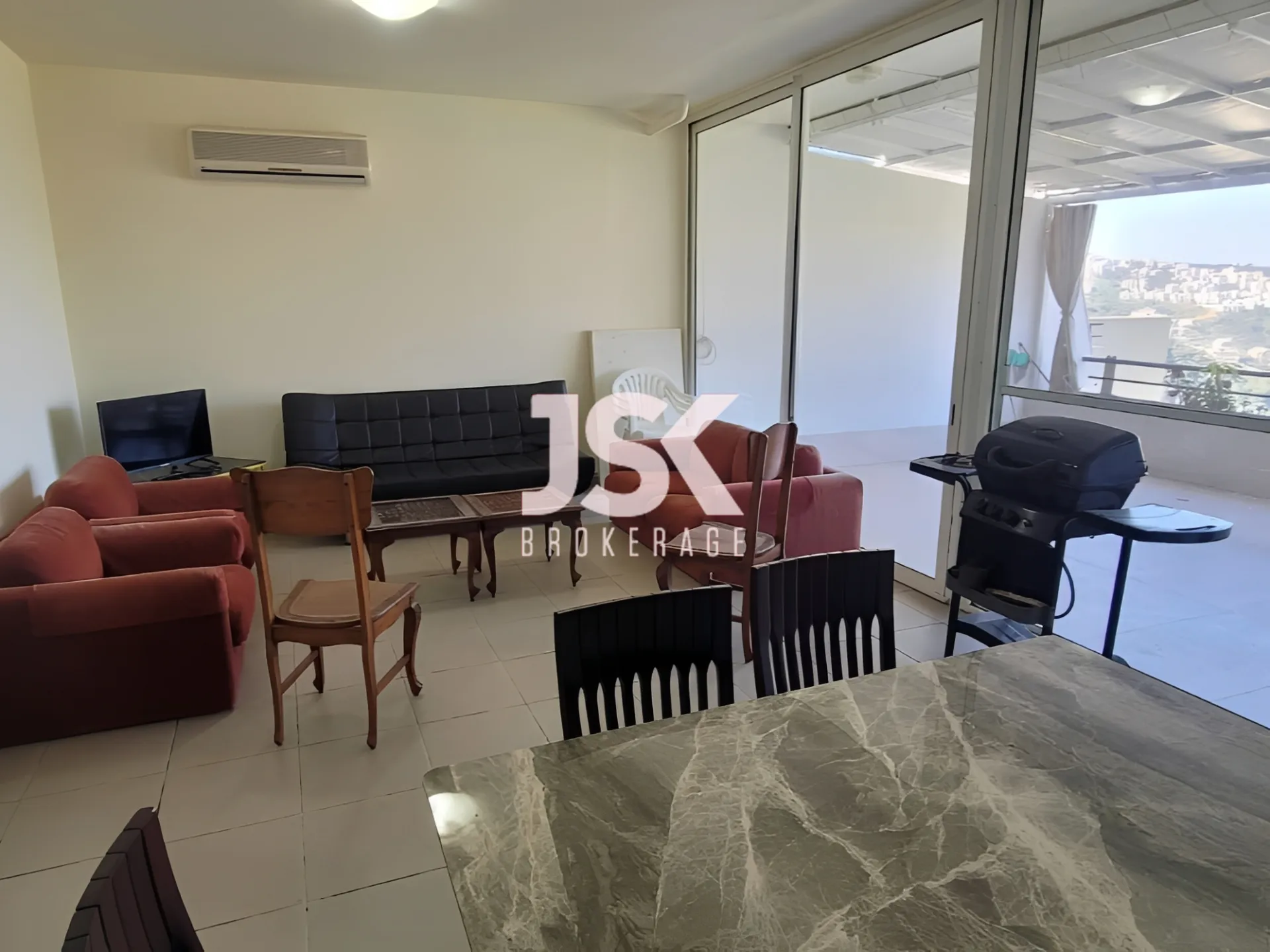 Chalet for sale in Jeita