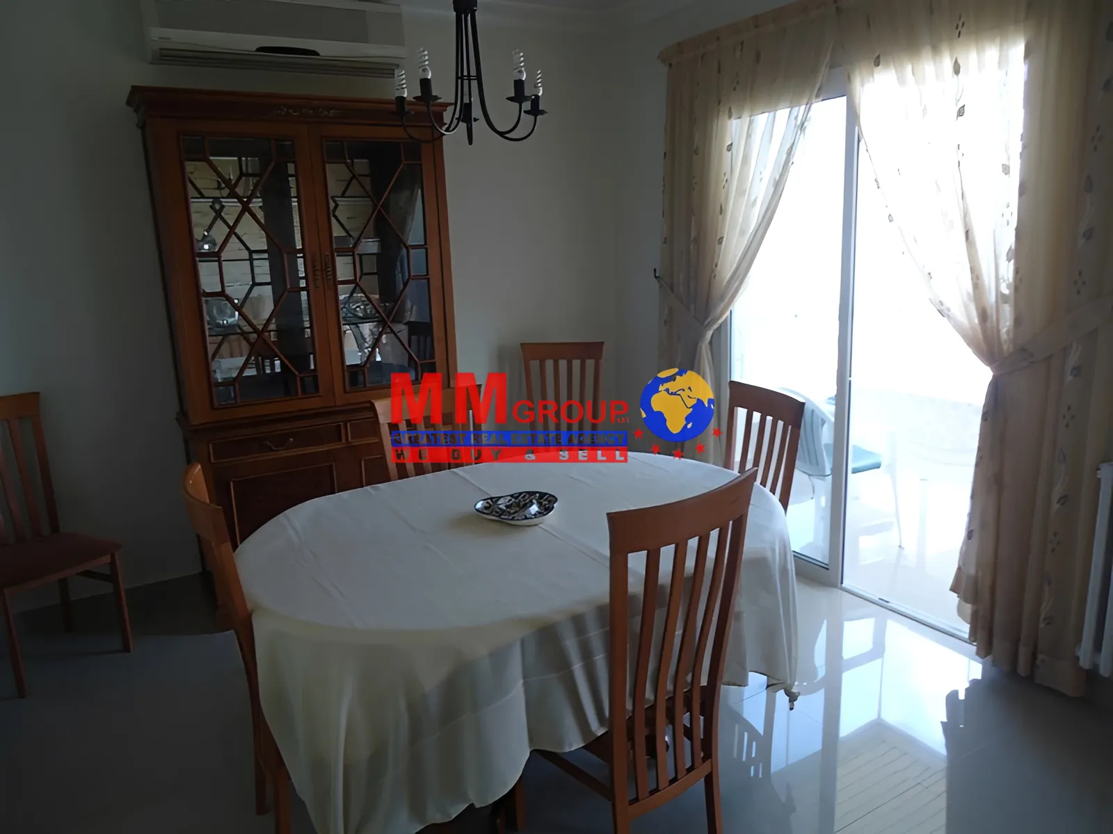 Apartment for rent in Beit Meri, Lebanon