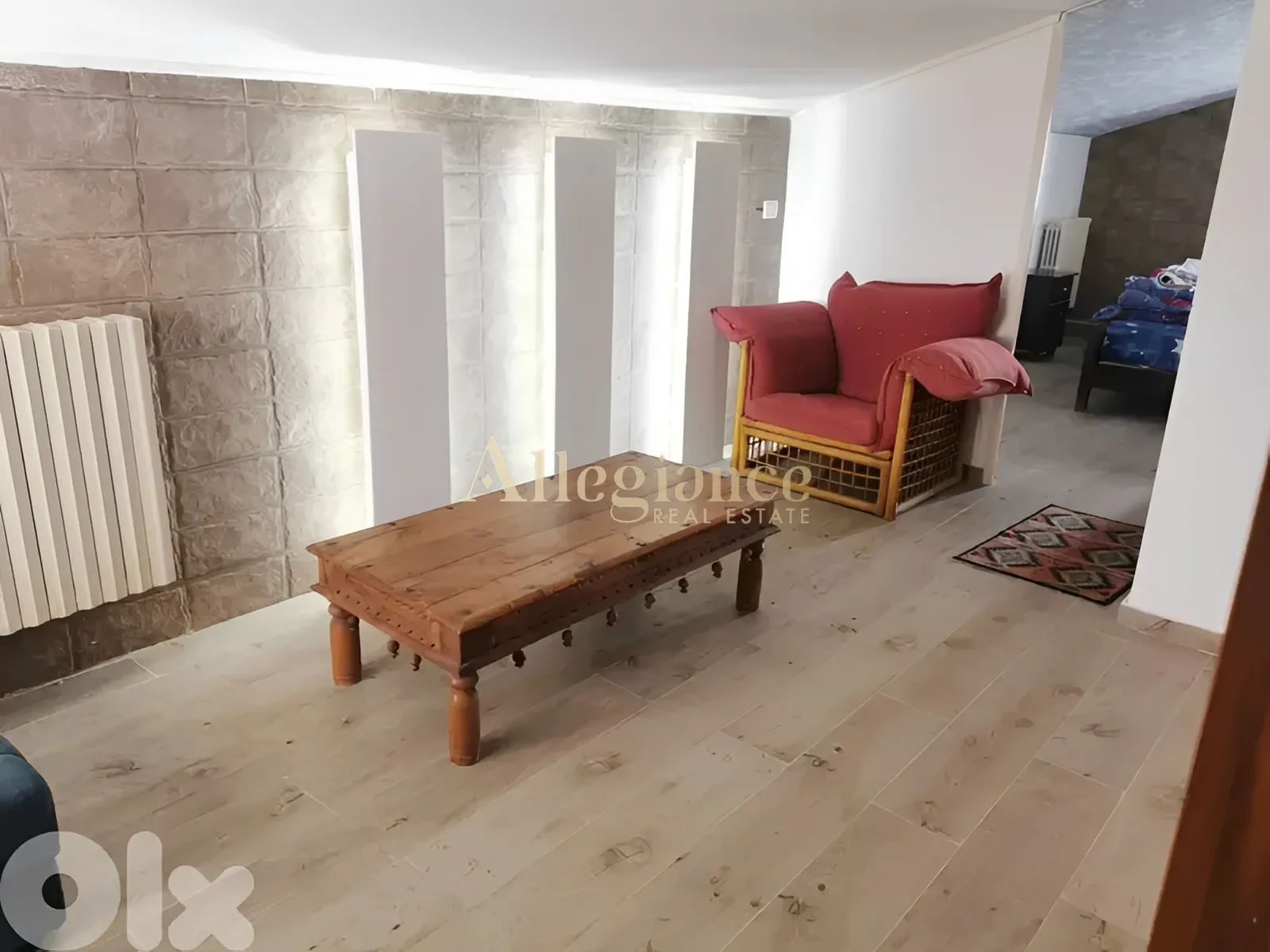 Chalet for sale in Kfardebian, Lebanon