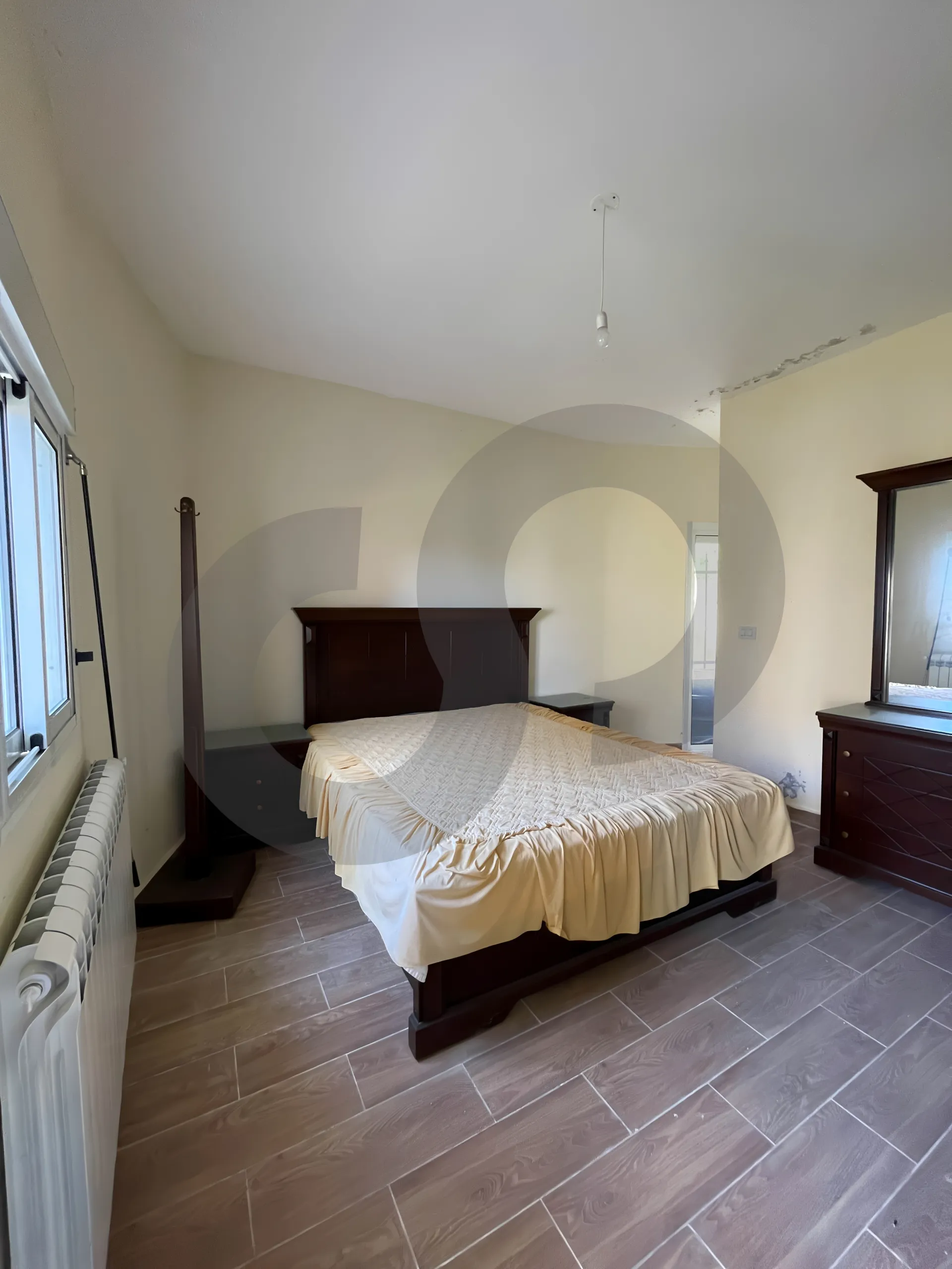 Apartment for Sale in Bhamdoun