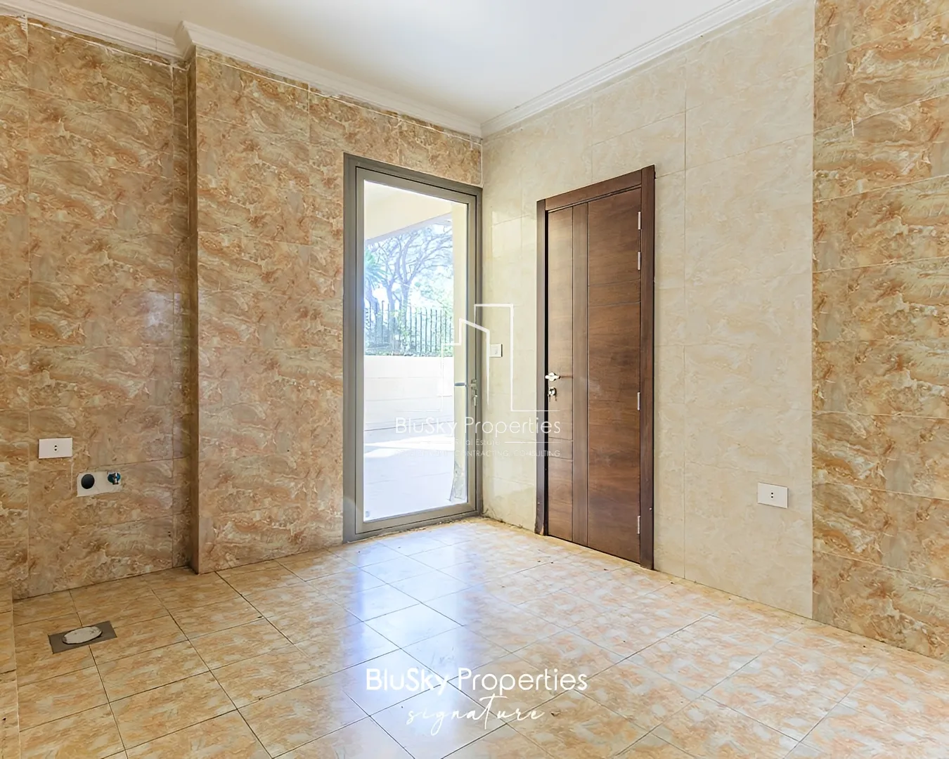Apartment for Sale in Mansourieh