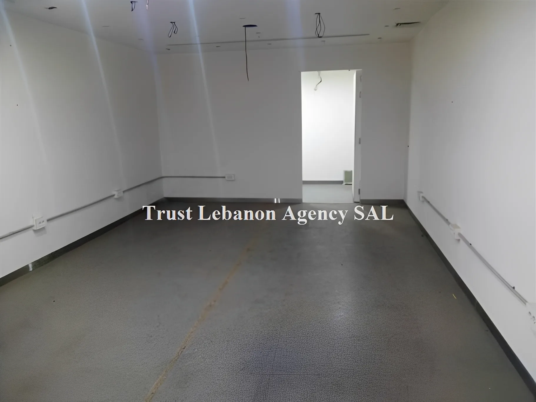 Office for rent in Beirut, Ashrafieh
