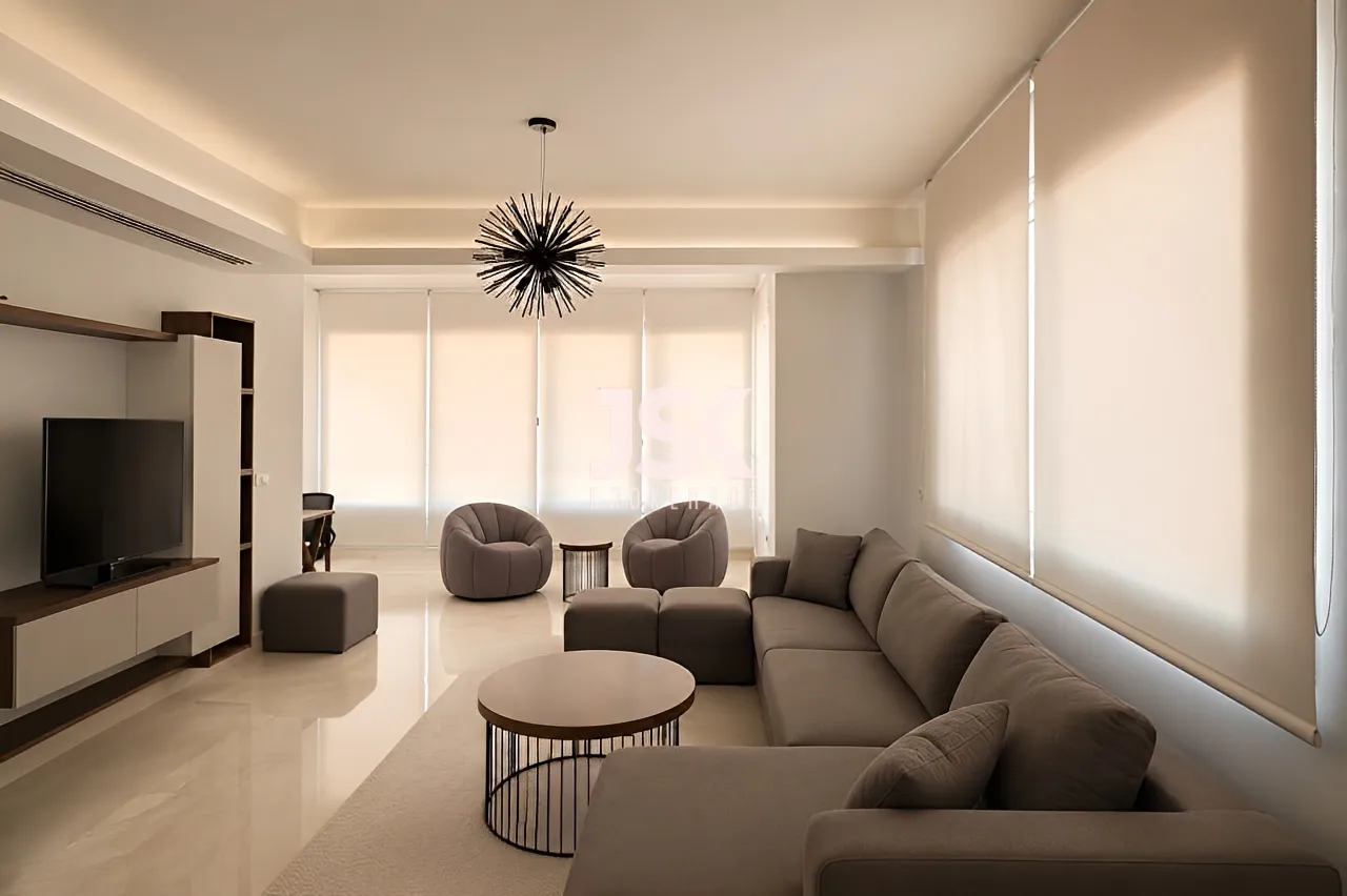 Apartment for Rent in Achrafieh - 3 bed