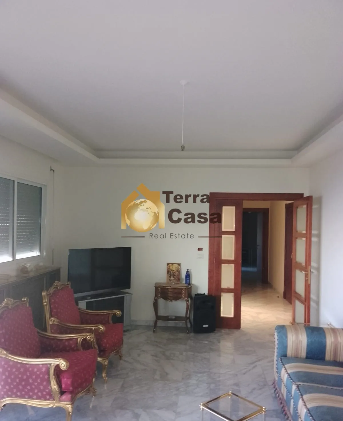 Apartment for rent in El Metn, Lebanon