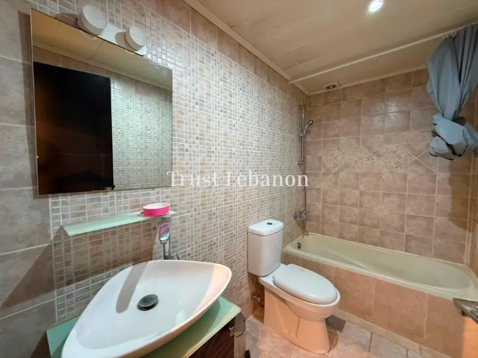 Apartment for rent in Mansourieh, Lebanon