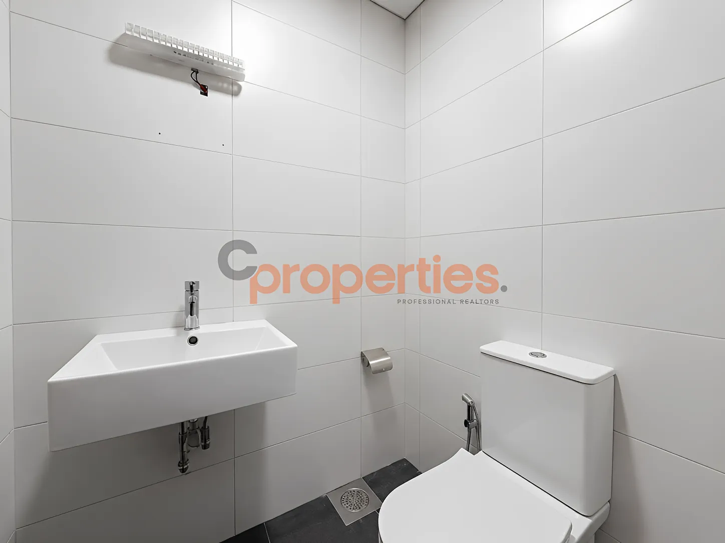 Office for rent in Dekwaneh, Lebanon