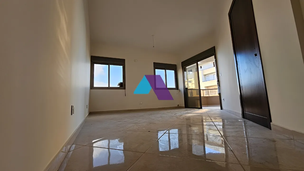 Apartment for Sale in Blat