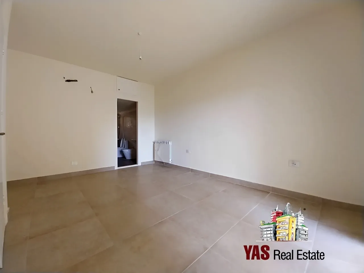 Apartment for Sale in Ghadir
