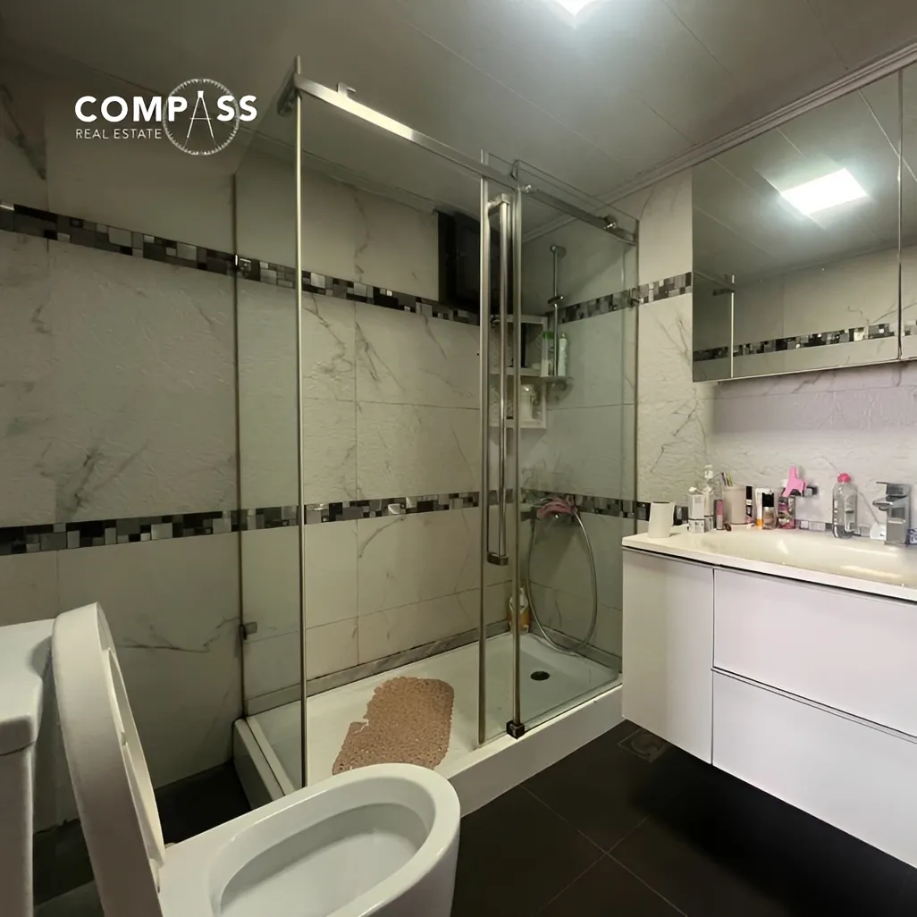 Apartment for sale in Aley, Lebanon