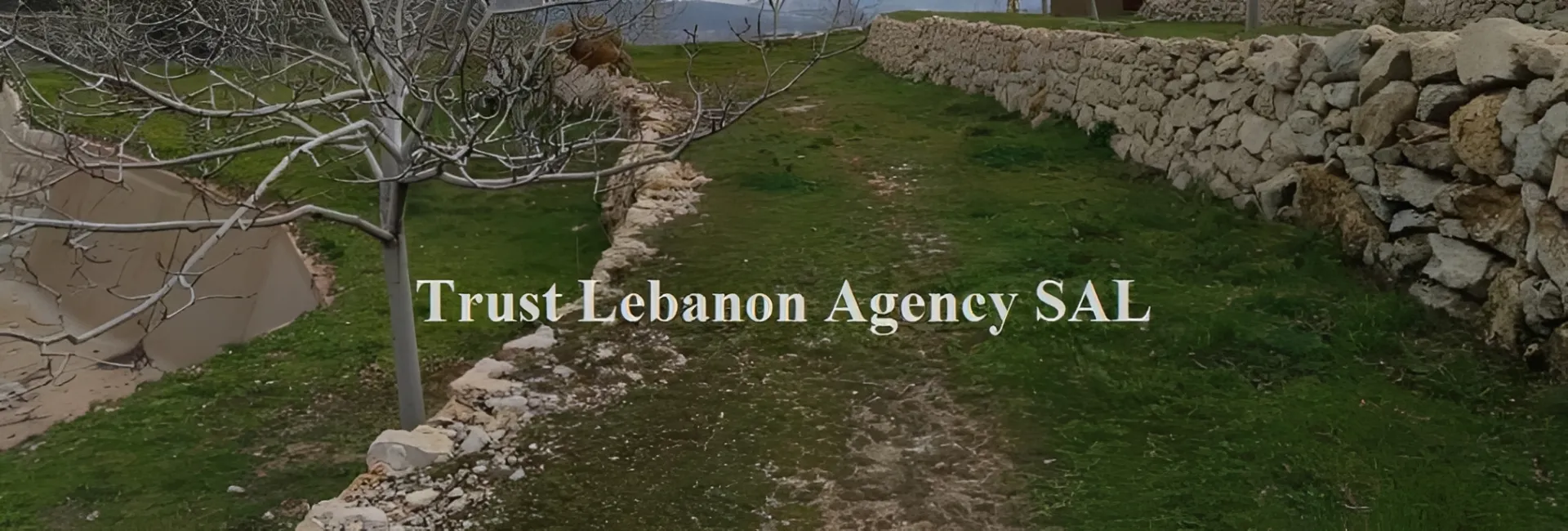 Land for Sale in Kfarselwan Baabda Lebanon