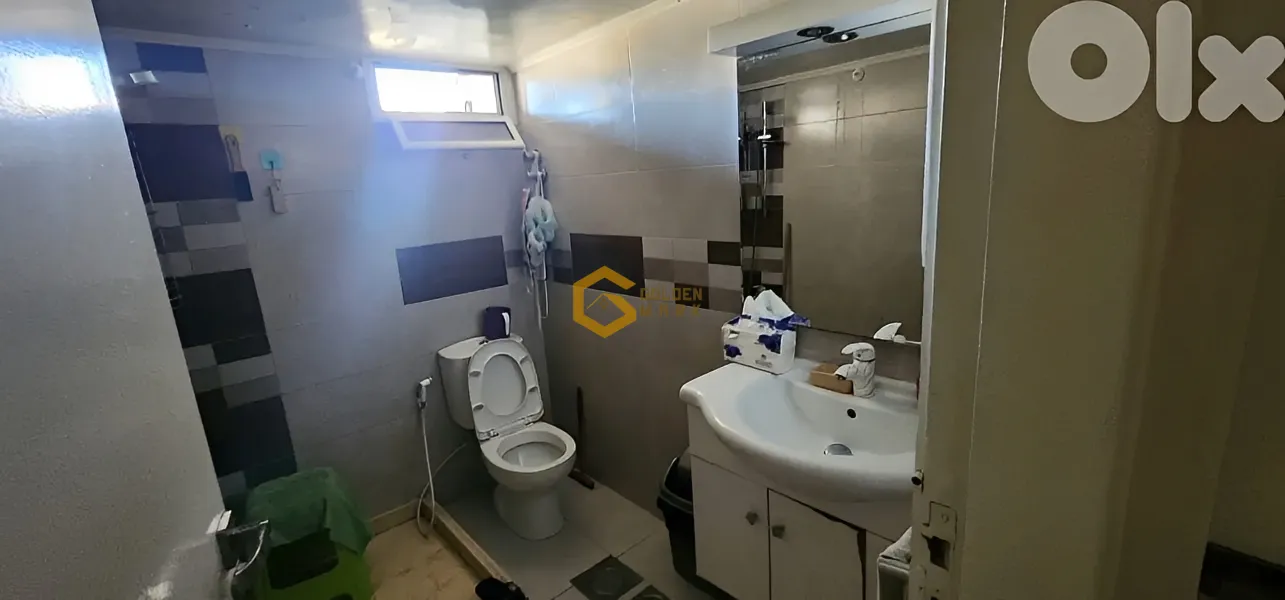 Apartment for Sale in Dekwaneh - 3 bed, 2 bath