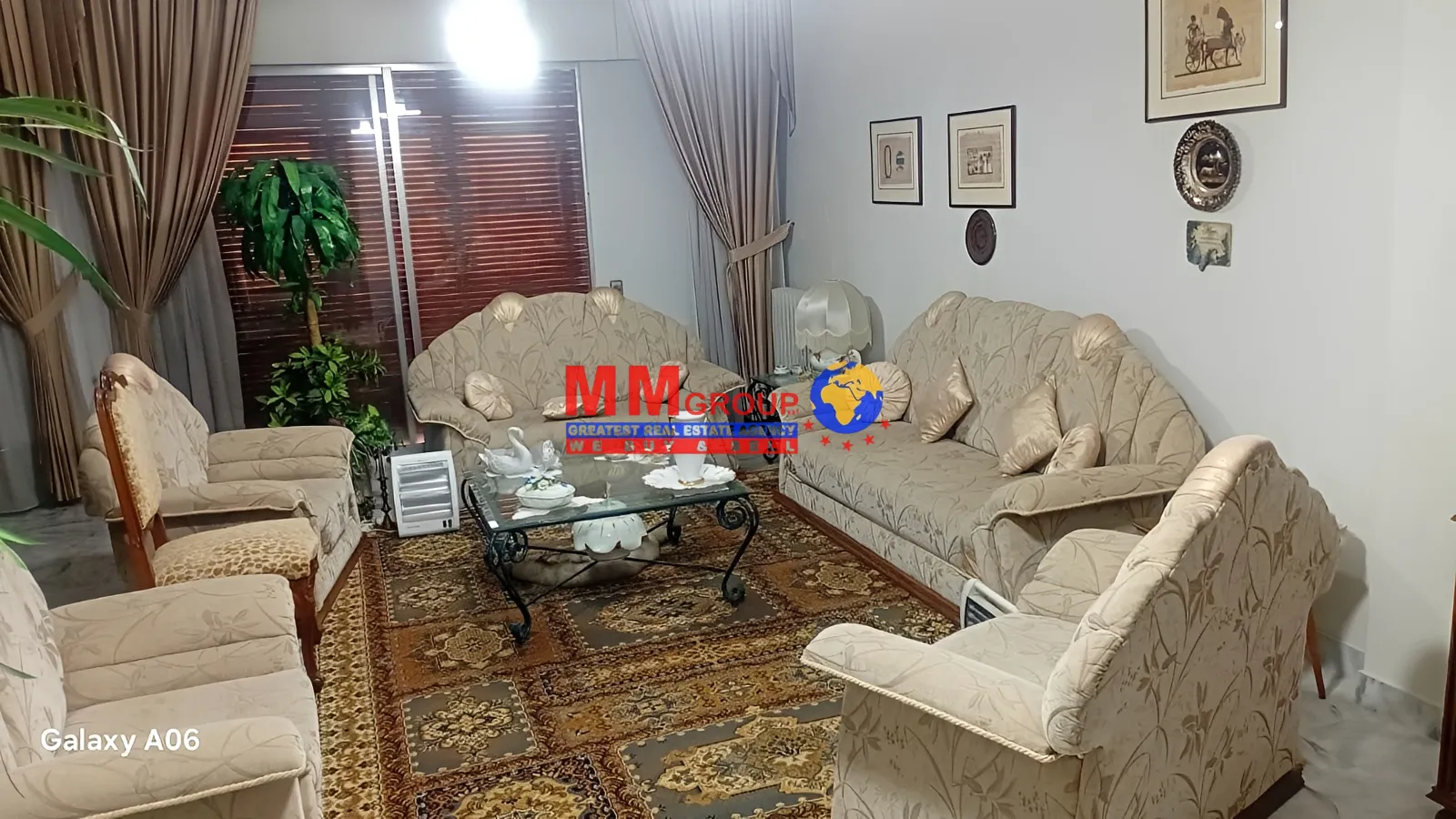 Apartment for Rent in Beit Meri