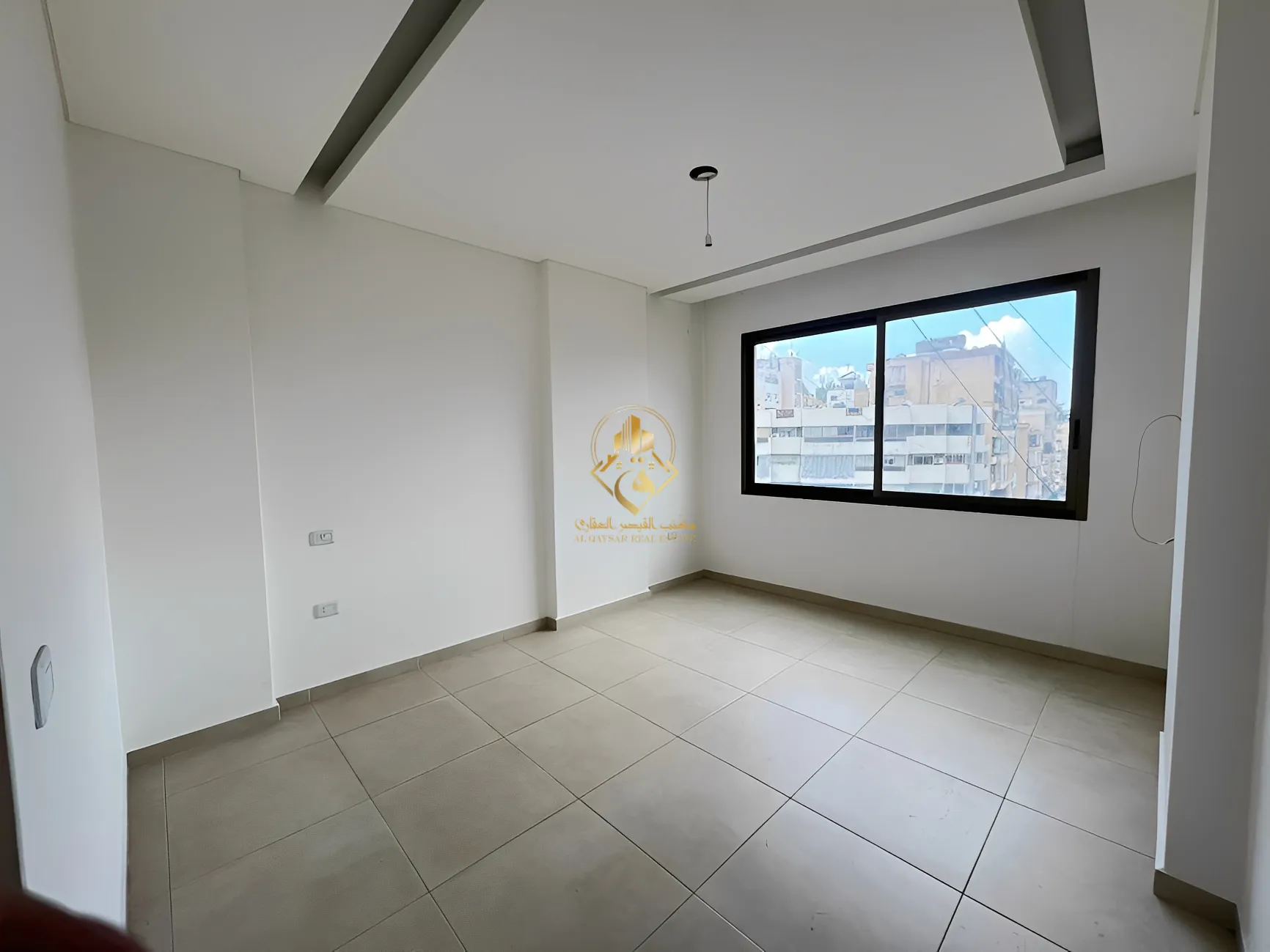 Apartment for Sale in Mshayerfeh, Lebanon
