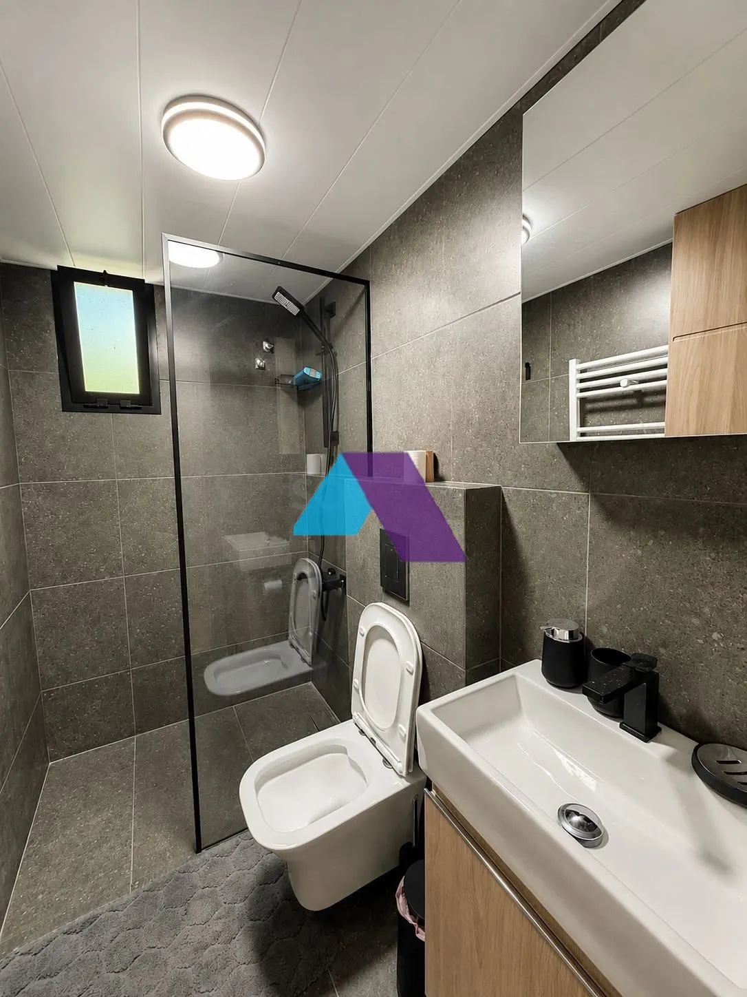 Chalet for Sale in Faraya