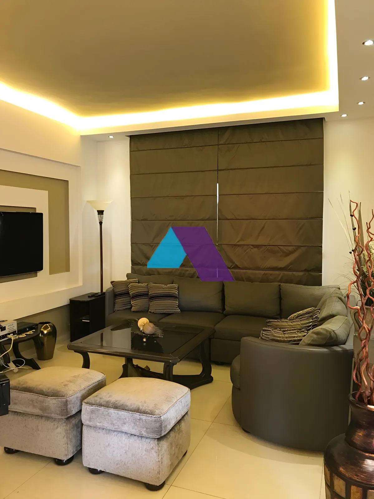 Villa for Sale in Baabdat