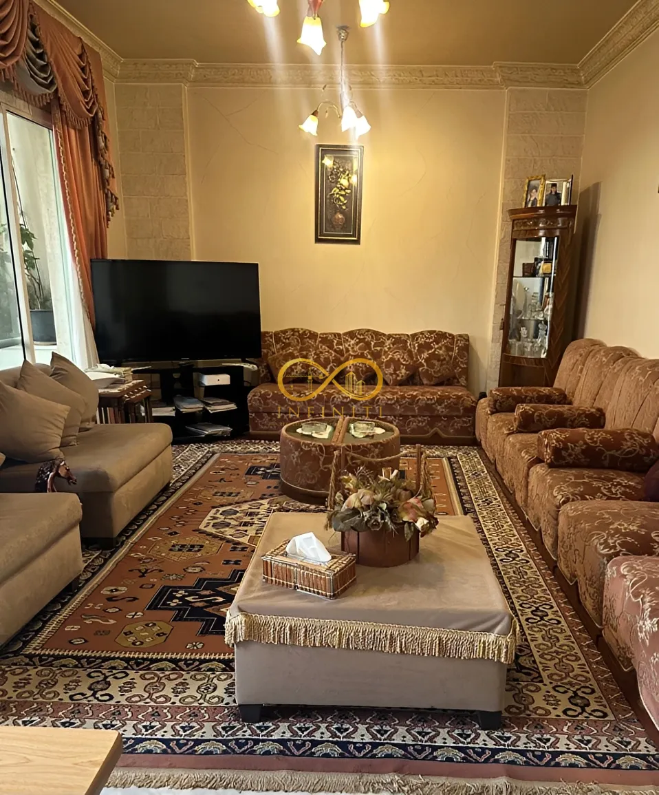 Apartment for rent in Chouit