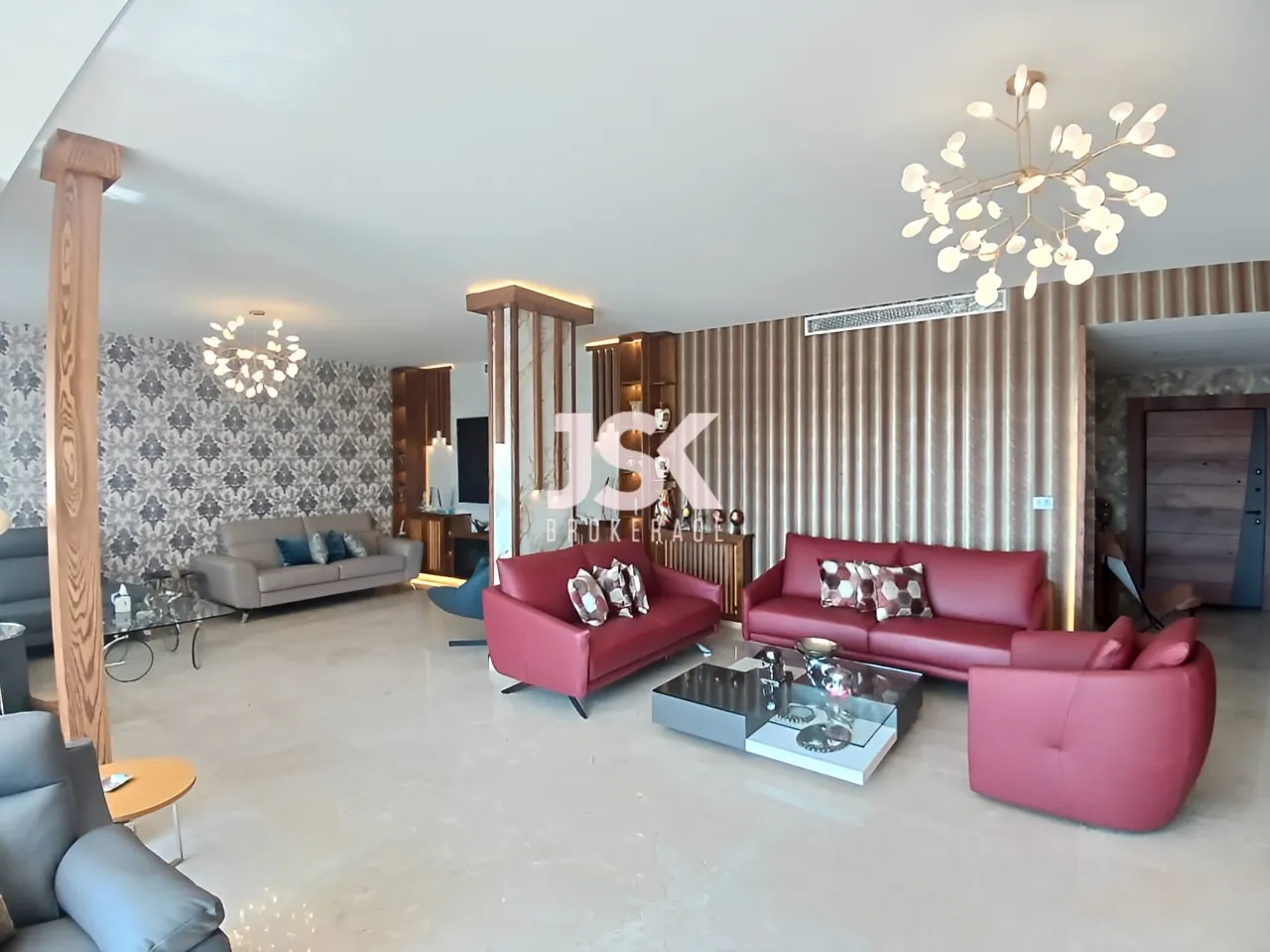Apartment for Sale in Rabieh