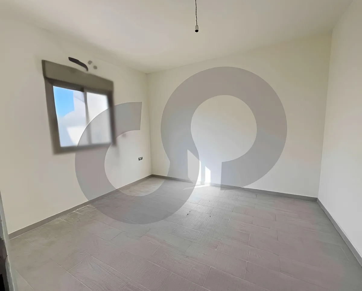 Apartment for Sale in Ballouneh, Lebanon - 2 bed, 2 bath