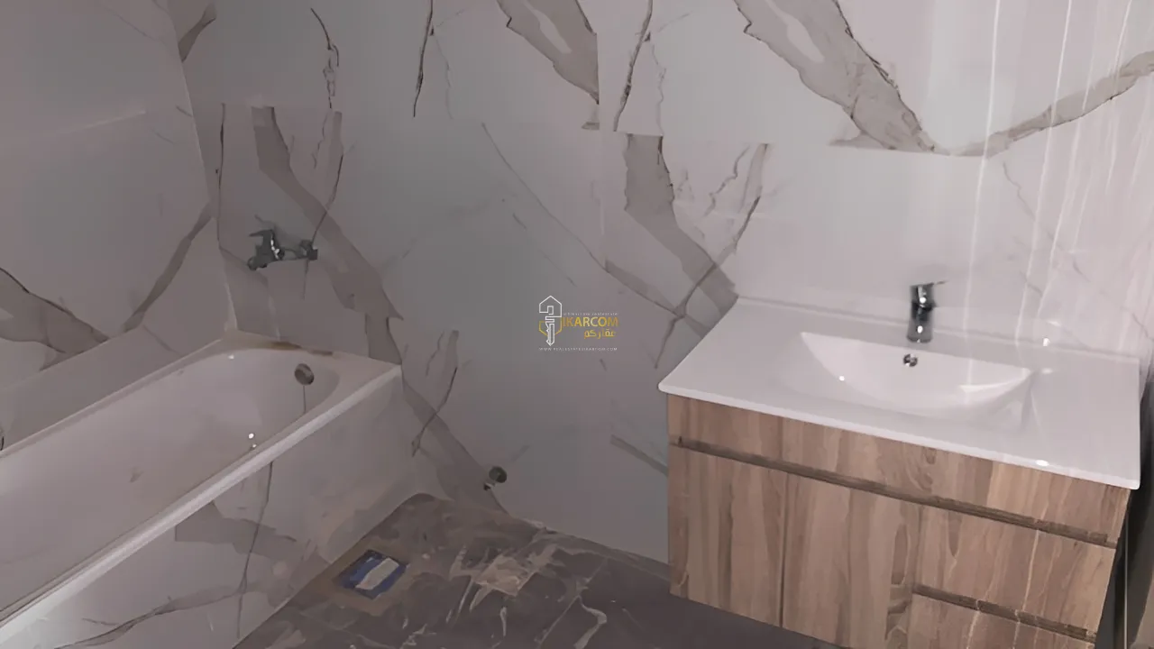 Apartment for Sale in Jouret El Ballout