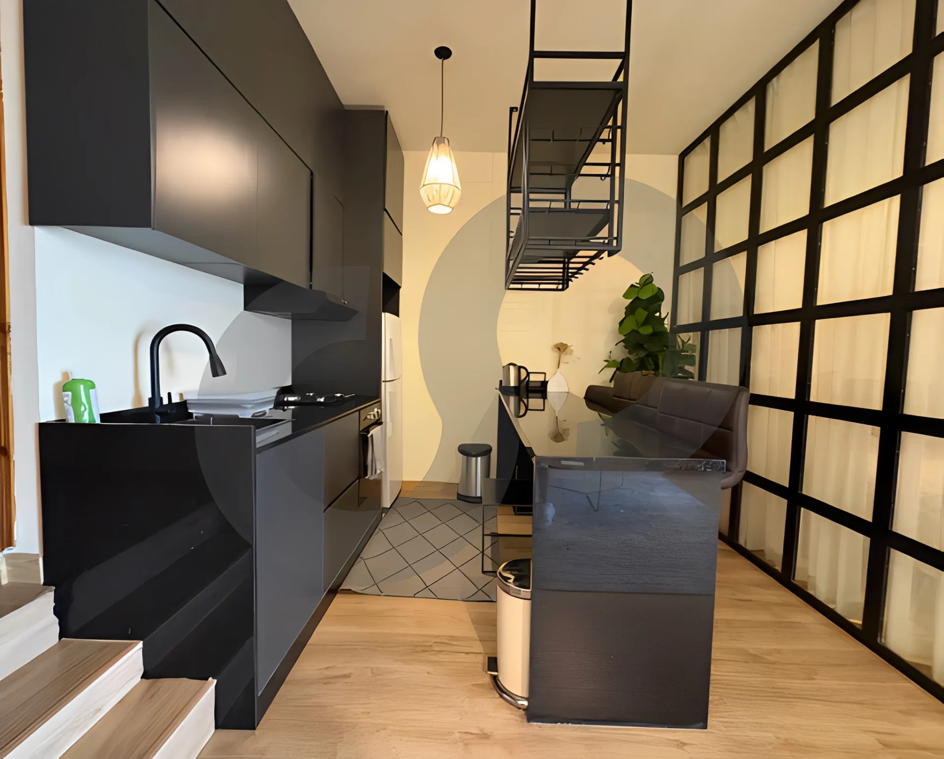 Chalet for Sale in Kfardebian - 2 bed, 1 bath