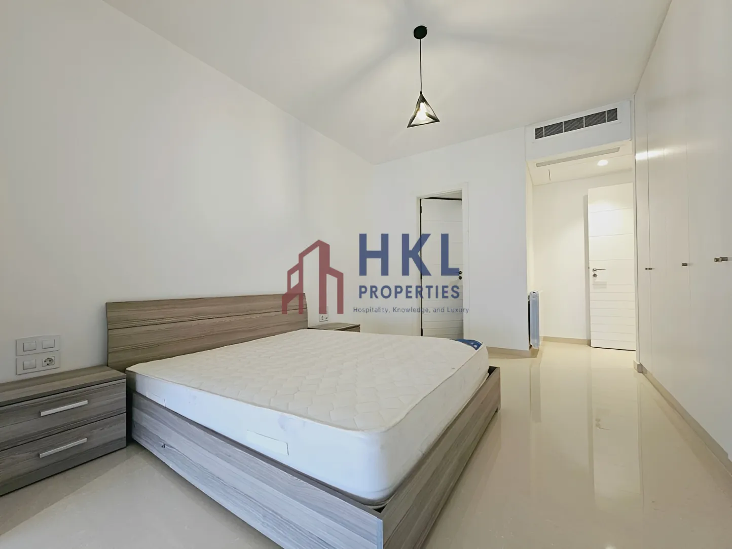 Apartment for rent in Achrafieh