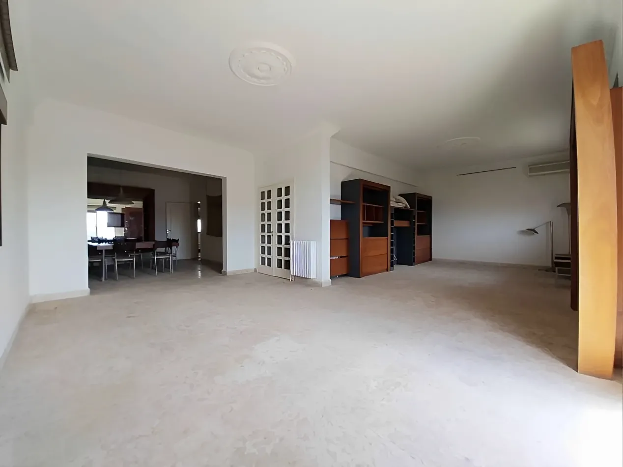 Apartment for Rent in Kaslik - 3 bed, 4 bath