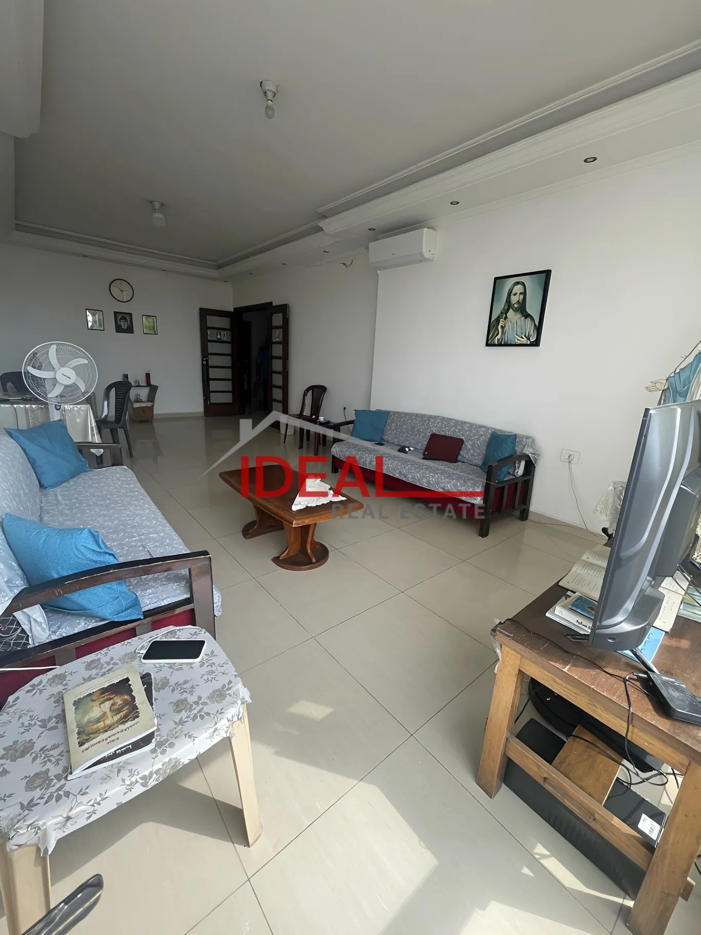 Apartment for sale in Jdeideh, Lebanon