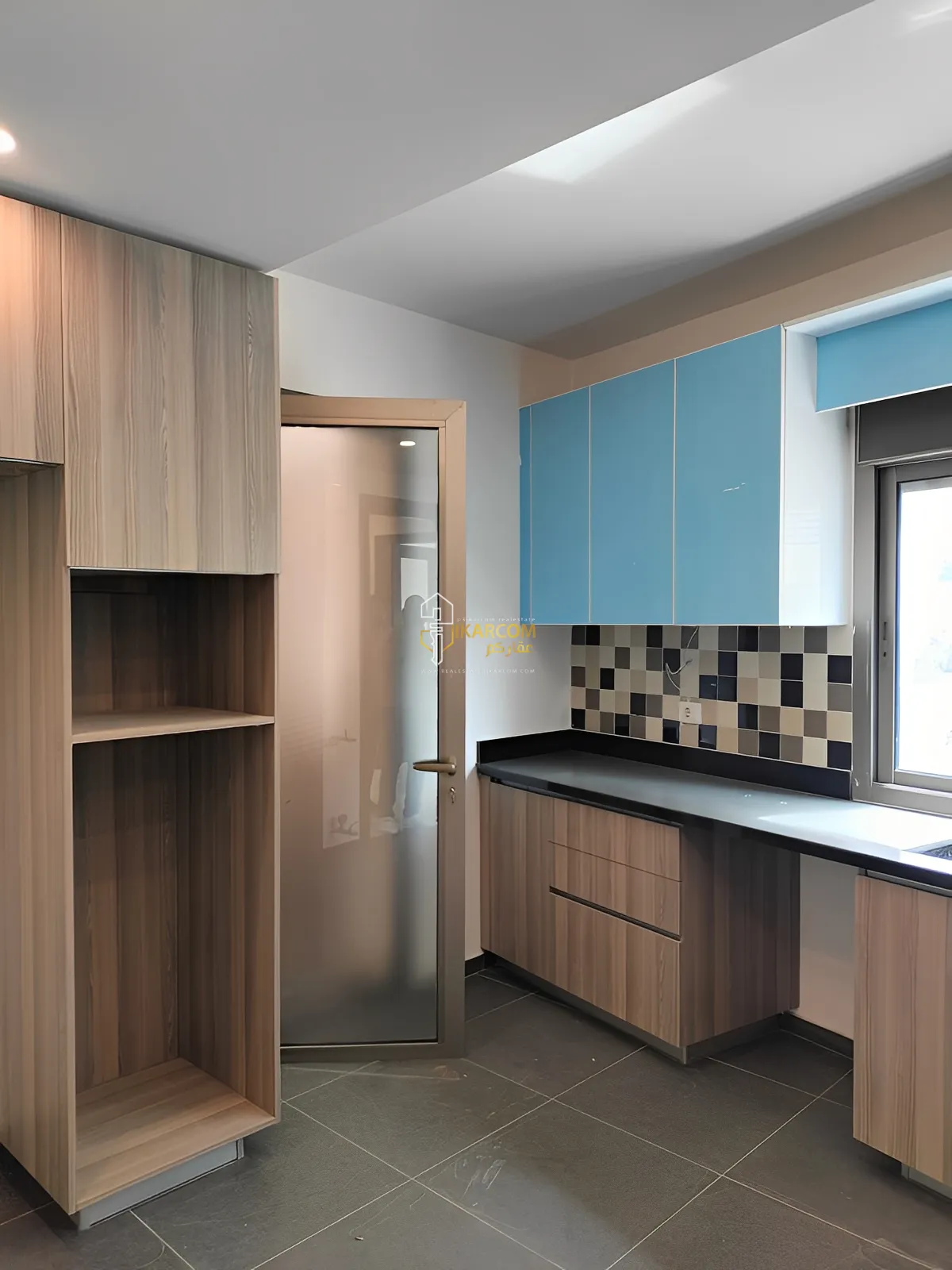 Apartment for sale in Sahel Aalma
