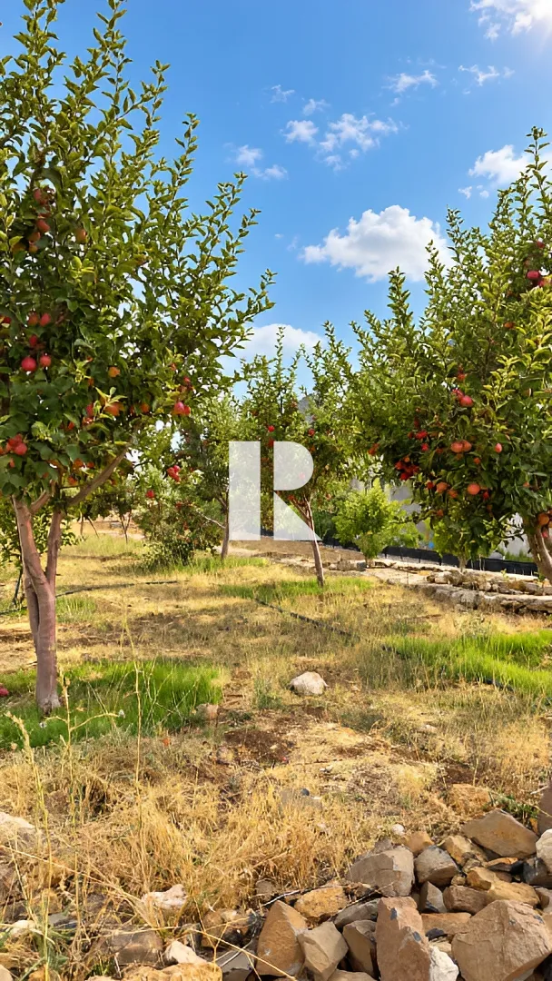 Residential Land for sale in Laqlouq