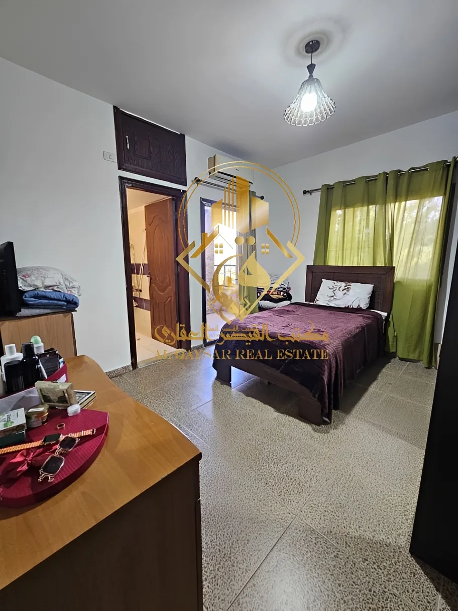 Apartment for sale in Bchamoun, Lebanon