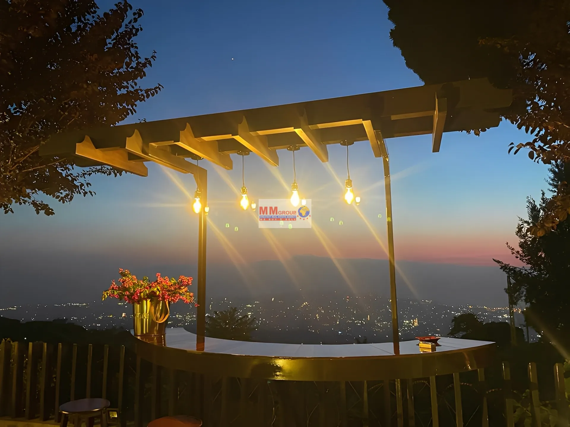 Apartment for Sale in Ain Saadeh