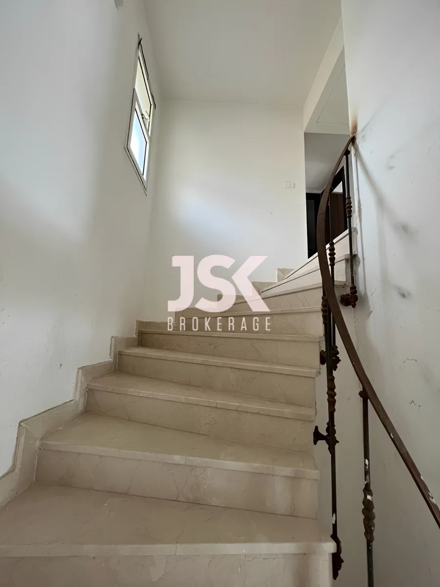 Duplex for Sale in Adma w Dafnah, Lebanon